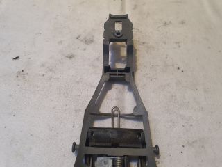 bontott VW GOLF V Bal első Külső Kilincsfészek