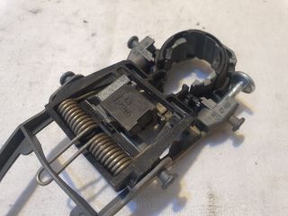 bontott VW GOLF V Bal első Külső Kilincsfészek