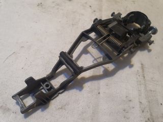 bontott VW GOLF V Bal első Külső Kilincsfészek