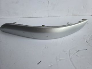 bontott VW GOLF V Bal első Lökhárító Díszléc