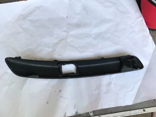 bontott VW GOLF V Bal első Lökhárító Díszléc