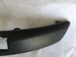 bontott VW GOLF V Bal első Lökhárító Díszléc