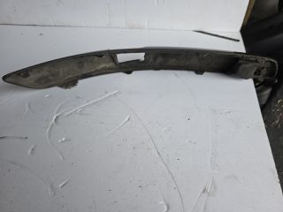 bontott VW GOLF V Bal első Lökhárító Díszléc