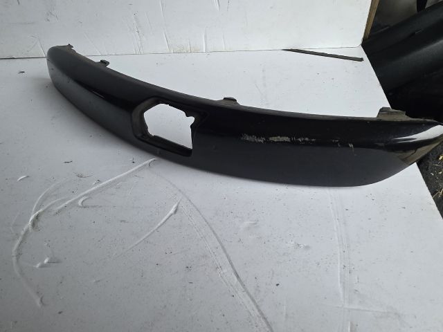 bontott VW GOLF V Bal első Lökhárító Díszléc