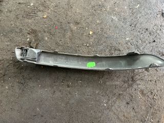 bontott VW GOLF V Bal első Lökhárító Díszléc