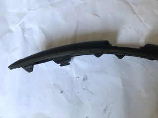 bontott VW GOLF V Bal első Lökhárító Díszléc