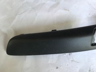 bontott VW GOLF V Bal első Lökhárító Díszléc