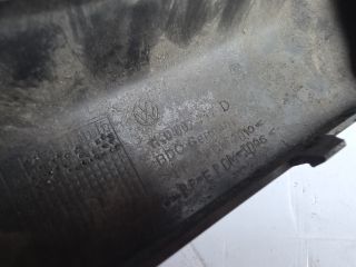 bontott VW GOLF V Bal első Lökhárító Díszléc