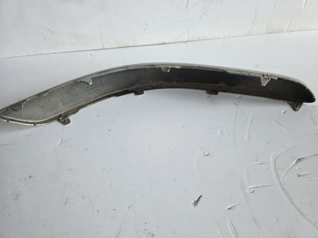 bontott VW GOLF V Bal első Lökhárító Díszléc