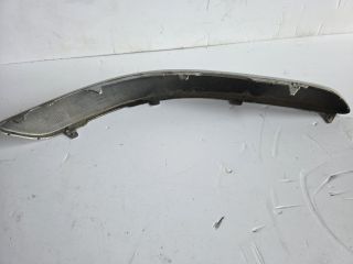 bontott VW GOLF V Bal első Lökhárító Díszléc