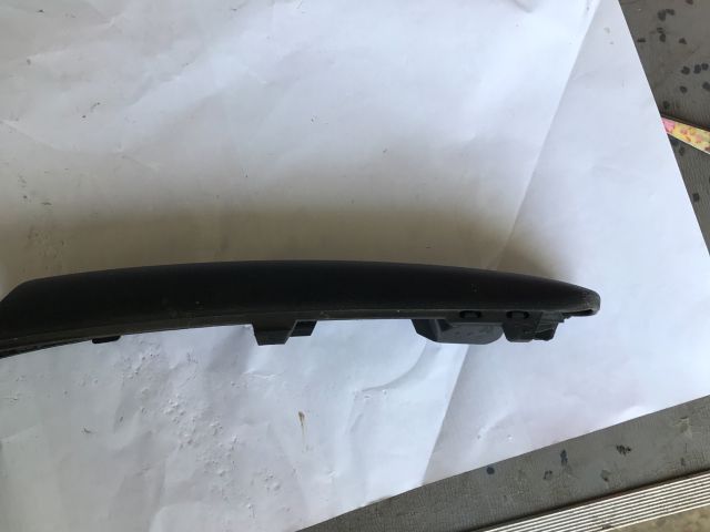 bontott VW GOLF V Bal első Lökhárító Díszléc