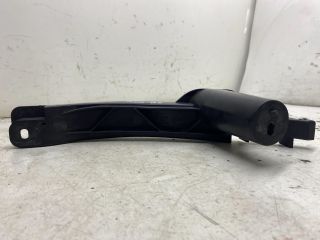 bontott VW GOLF V Bal első Lökhárító Tartó (Műanyag)