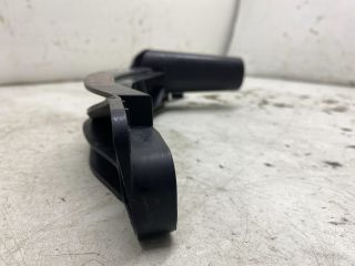 bontott VW GOLF V Bal első Lökhárító Tartó (Műanyag)