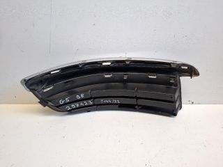 bontott VW GOLF V Bal első Lökhárító Vakborítás