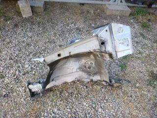 bontott VW GOLF V Bal első Negyed Karosszéria Csomag