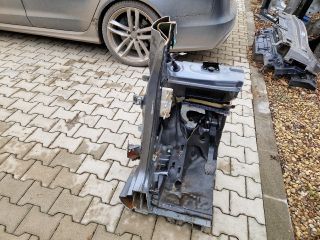 bontott VW GOLF V Bal első Negyed Karosszéria Csomag