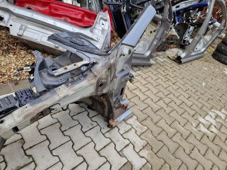 bontott VW GOLF V Bal első Negyed Karosszéria Csomag