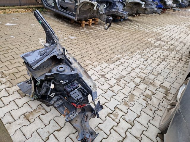 bontott VW GOLF V Bal első Negyed Karosszéria Csomag