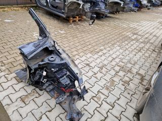 bontott VW GOLF V Bal első Negyed Karosszéria Csomag