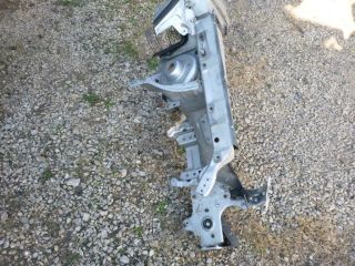 bontott VW GOLF V Bal első Negyed Karosszéria Csomag