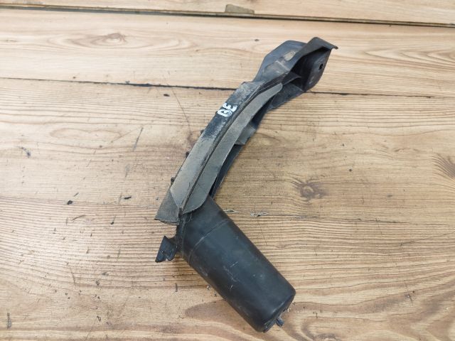 bontott VW GOLF V Bal első Oldal Lökhárító Tartó (Műanyag)