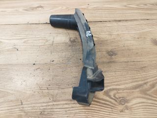 bontott VW GOLF V Bal első Oldal Lökhárító Tartó (Műanyag)