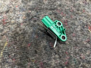 bontott VW GOLF V Bal első Oldal Ütközés Érzékelő