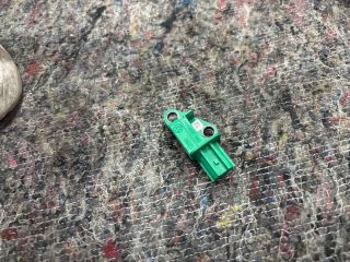 bontott VW GOLF V Bal első Oldal Ütközés Érzékelő