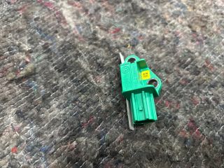 bontott VW GOLF V Bal első Oldal Ütközés Érzékelő