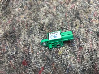 bontott VW GOLF V Bal első Oldal Ütközés Érzékelő