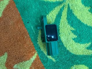 bontott VW GOLF V Bal első Oldal Ütközés Érzékelő