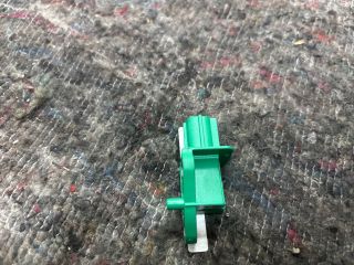 bontott VW GOLF V Bal első Oldal Ütközés Érzékelő