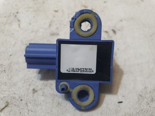 bontott VW GOLF V Bal első Oldal Ütközés Érzékelő