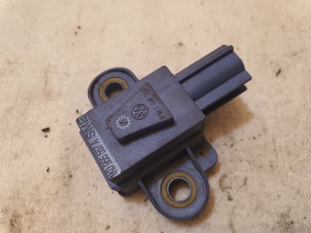 bontott VW GOLF V Bal első Oldal Ütközés Érzékelő