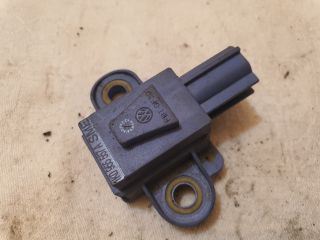 bontott VW GOLF V Bal első Oldal Ütközés Érzékelő