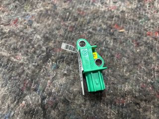 bontott VW GOLF V Bal első Oldal Ütközés Érzékelő