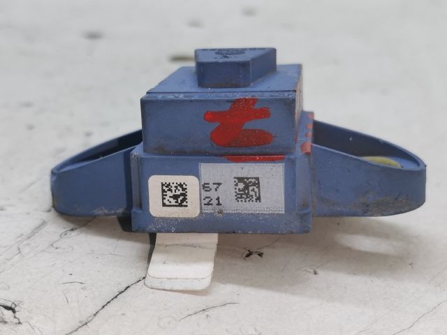 bontott VW GOLF V Bal első Oldal Ütközés Érzékelő