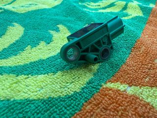 bontott VW GOLF V Bal első Oldal Ütközés Érzékelő