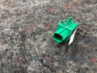 bontott VW GOLF V Bal első Oldal Ütközés Érzékelő