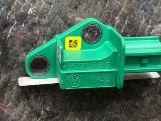 bontott VW GOLF V Bal első Oldal Ütközés Érzékelő