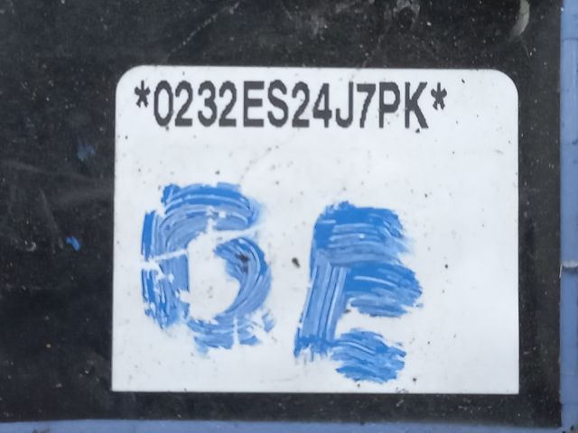 bontott VW GOLF V Bal első Oldal Ütközés Érzékelő