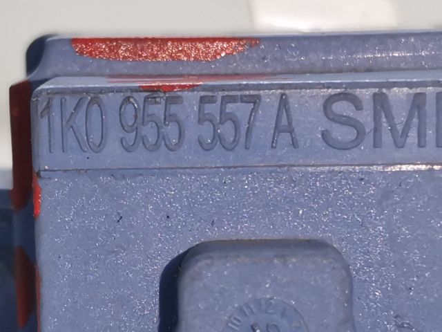 bontott VW GOLF V Bal első Oldal Ütközés Érzékelő