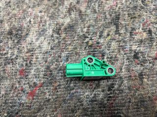 bontott VW GOLF V Bal első Oldal Ütközés Érzékelő