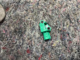 bontott VW GOLF V Bal első Oldal Ütközés Érzékelő