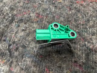 bontott VW GOLF V Bal első Oldal Ütközés Érzékelő