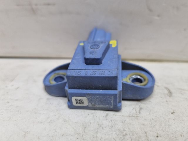 bontott VW GOLF V Bal első Oldal Ütközés Érzékelő