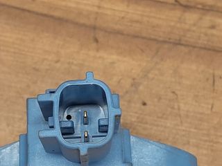 bontott VW GOLF V Bal első Oldal Ütközés Érzékelő