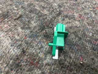 bontott VW GOLF V Bal első Oldal Ütközés Érzékelő