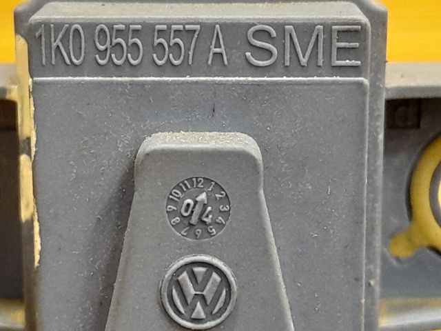 bontott VW GOLF V Bal első Oldal Ütközés Érzékelő