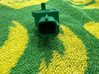 bontott VW GOLF V Bal első Oldal Ütközés Érzékelő